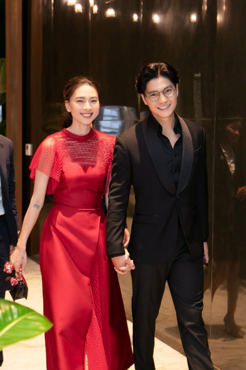 Cuộc sống như ‘công chúa’ của Ngô Thanh Vân sau đám cưới với chồng kém tuổi ảnh 7