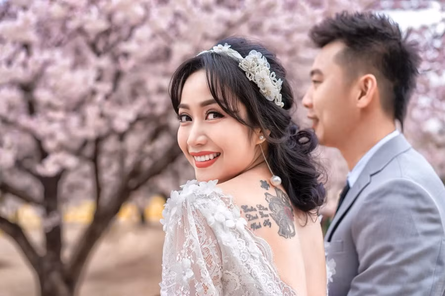 Ốc Thanh Vân "bật mí" món quà ý nghĩa nhất sau 11 năm kết hôn