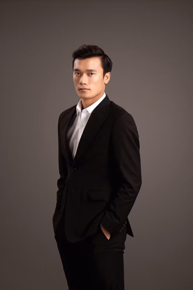 Chàng thủ môn của U23 rất hút fan nữ và là thành viên có lượng người theo dõi lớn nhất đội tuyển hiện tại.