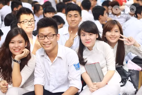 Hướng dẫn chấm thi tốt nghiệp THPT năm 2014 môn Lịch sử