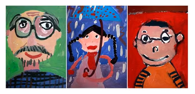 Tưng bừng ngày hội của cô và bé Trường Cao đắng Sư phạm Trung ương