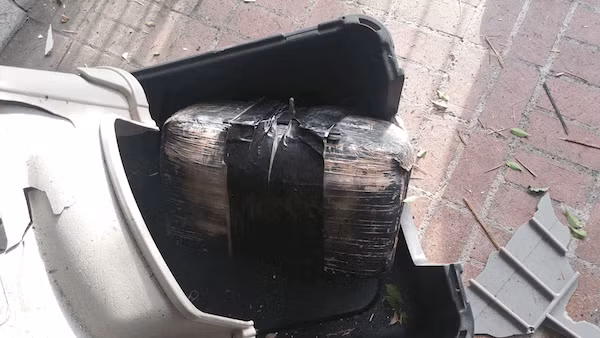 Những thứ không tưởng từ trên trời rơi xuống gây hoang mang ảnh 6