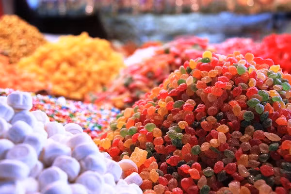 Những thứ không tưởng từ trên trời rơi xuống gây hoang mang ảnh 5