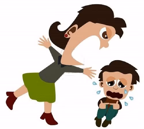Bố biết rồi mẹ ạ