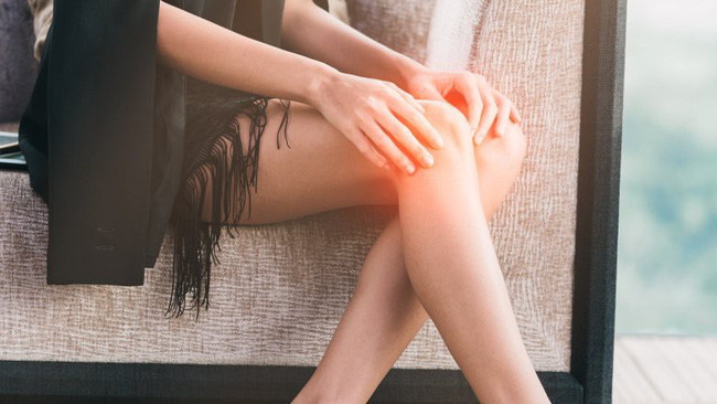 Điều gì xảy ra với cơ thể bạn khi bạn ngừng ngay việc đi giày cao gót ngày này qua ngày khác? - Ảnh 6. Điều gì xảy ra với cơ thể bạn khi bạn ngừng ngay việc đi giày cao gót ngày này qua ngày khác? - Ảnh 6.