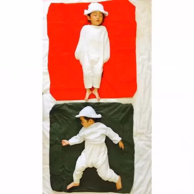  Đèn đỏ dừng, đèn xanh được đi. 