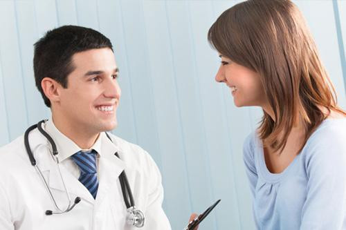 Khám sức khỏe định kỳ cá nhân: Chưa bao giờ là thừa! ảnh 1 Khám sức khỏe định kỳ là việc làm vô cùng quan trọng và cần thiết