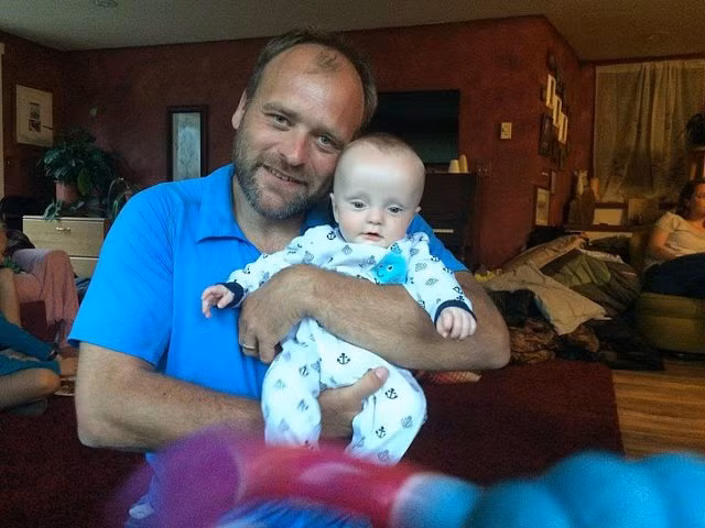 Cuộc sống hạnh phúc, đáng ngưỡng mộ của một ông chồng sống chung với 5 bà vợ - Hình 28