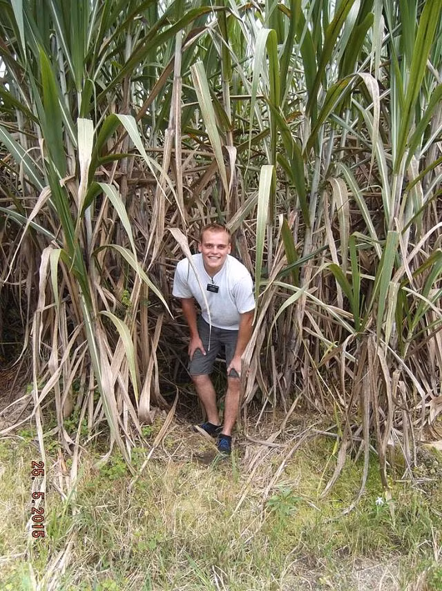 Cuộc sống hạnh phúc, đáng ngưỡng mộ của một ông chồng sống chung với 5 bà vợ - Hình 20