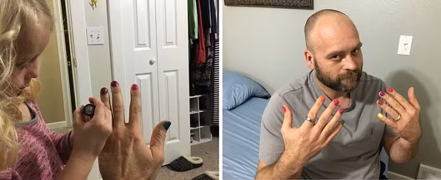 Cuộc sống hạnh phúc, đáng ngưỡng mộ của một ông chồng sống chung với 5 bà vợ - Hình 13