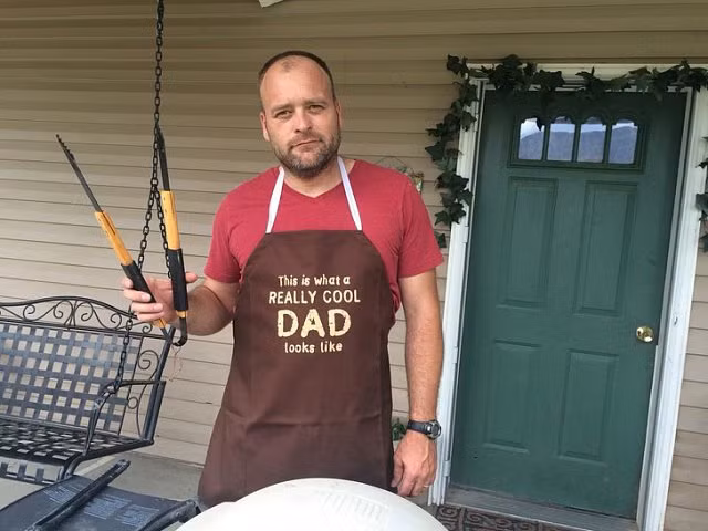 Cuộc sống hạnh phúc, đáng ngưỡng mộ của một ông chồng sống chung với 5 bà vợ - Hình 26