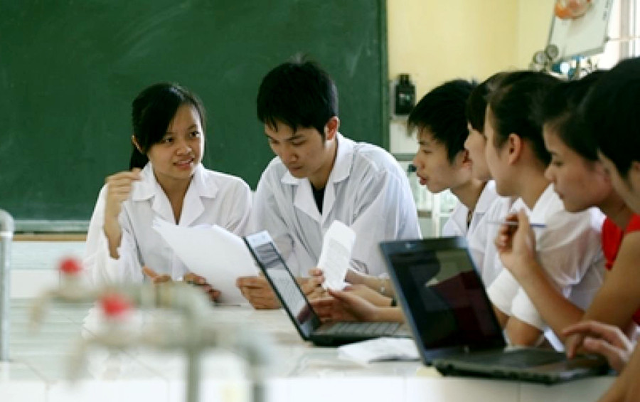 Triển khai tự chủ đại học là cánh cửa rộng để phát triển hệ thống GD đại học Triển khai tự chủ đại học là cánh cửa rộng để phát triển hệ thống GD đại học