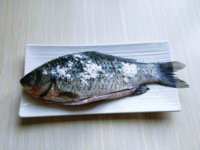 Không ngờ khi kết hợp nguyên liệu này món canh cá lại trở nên ngon như vậy! ảnh 1