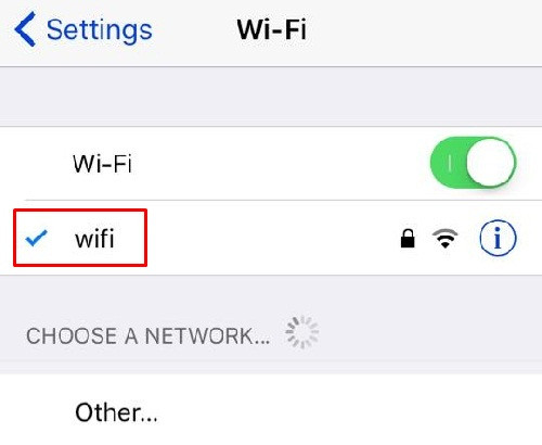 Tên wifi đơn giản nhưng mật khẩu thì không như vậy. nhung-ten-wifi-chat-nhat-viet-nam-1