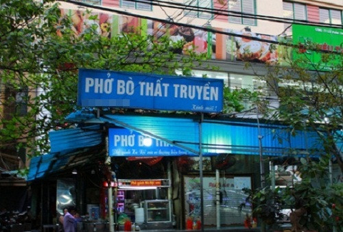 Phở bò gia truyền làm sao sánh được với phở bò thất truyền. 12-ten-cong-ty-cua-hang-ba-dao-nhat-viet-nam-7