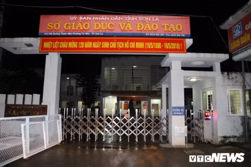 Nhiều lãnh đạo "chạy" điểm cho con: Phó Bí thư Tỉnh ủy Sơn La nói gì?