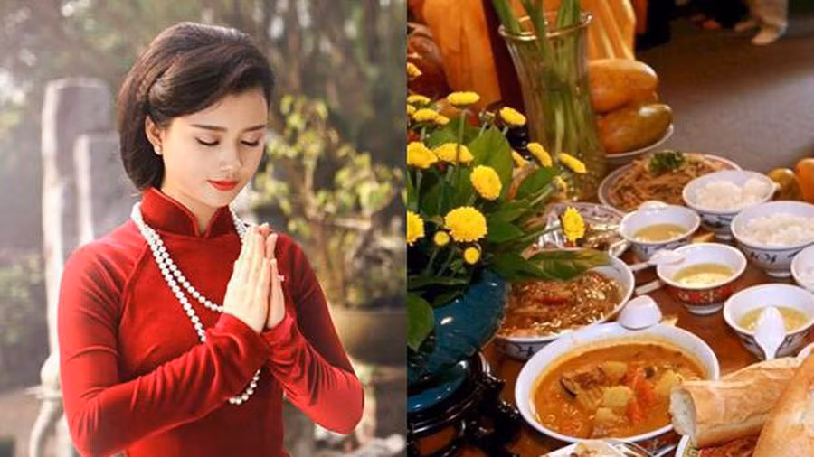 2 khung giờ VƯỢNG PHÁT chuẩn nhất cúng rằm hàng tháng, để tổ tiên nâng đỡ, ban tài lộc, cầu gì được nấy-2