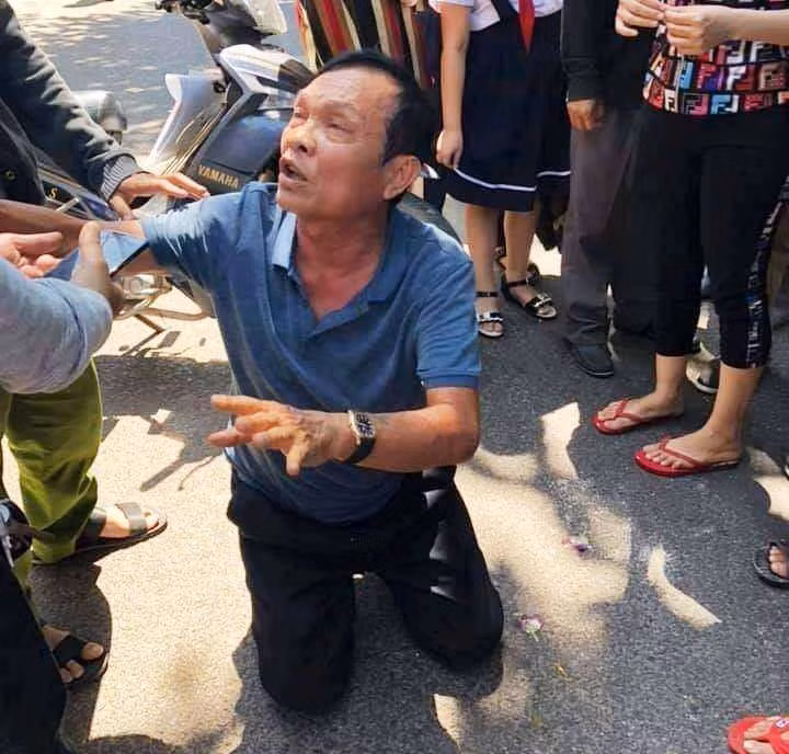 Keyword đầu tiên có dấu