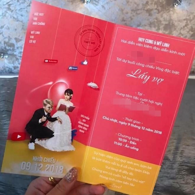 Những kiểu thiệp cưới độc đáo, làm "tổn thương" trái tim dân F.A ảnh 3 Nhung kieu thiep cuoi doc dao, lam