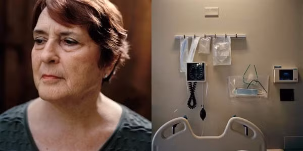 Nam bác sĩ bị sét đánh kể lại điều nhìn thấy khi cận kề cái chết-4