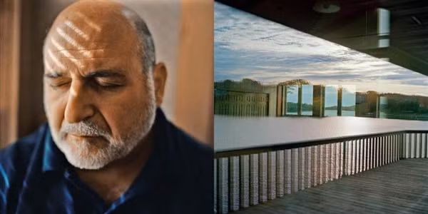 Nam bác sĩ bị sét đánh kể lại điều nhìn thấy khi cận kề cái chết-2