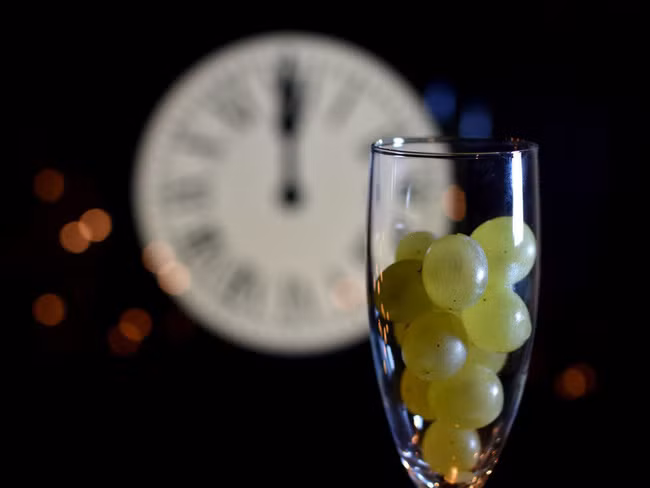 Ăn nho đầu năm mới rước lộc vào nhà nhưng lộc chưa thấy đâu, bố mẹ đã vô tình hại chết con trai 3 tuổi - Ảnh 1.