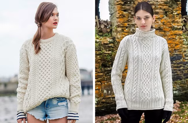 7 loại trang phục chị em có thể thoải mái mặc mà chẳng lo lỗi mốt, rất nên mạnh tay đầu tư - Ảnh 4.