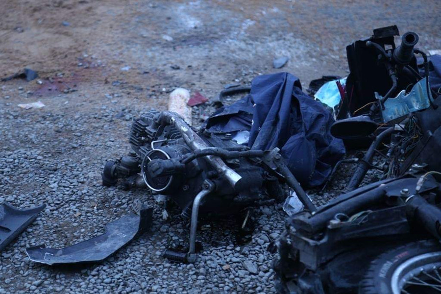 Phó Thủ tướng chỉ đạo phòng ngừa các vụ tai nạn liên quan xe tải, xe container ảnh 2 Chú thích ảnh