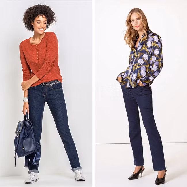 7 loại trang phục chị em có thể thoải mái mặc mà chẳng lo lỗi mốt, rất nên mạnh tay đầu tư - Ảnh 1.