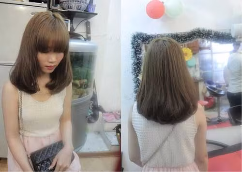 cac nang toc thua, hoi dung lo vi da co 5 kieu toc danh rieng cho cac nang roi day! - 8