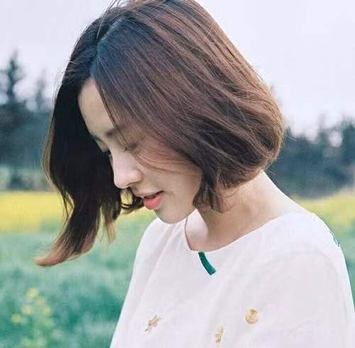 cac nang toc thua, hoi dung lo vi da co 5 kieu toc danh rieng cho cac nang roi day! - 4