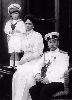 su that ngo ngang ve hoang hau cuoi cung cua nuoc nga hinh anh 5