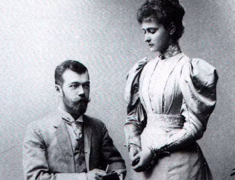 su that ngo ngang ve hoang hau cuoi cung cua nuoc nga hinh anh 4