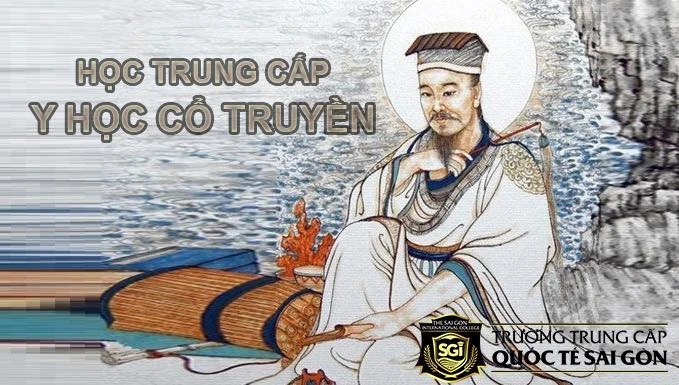 rung cấp y học cổ truyền, ngành học không sợ thiếu việc