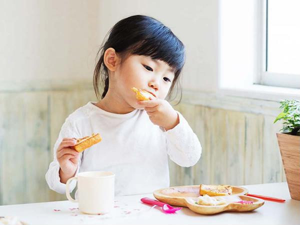 5 chiêu nuôi con của mẹ Nhật để trẻ có sức đề kháng, khỏe mạnh nhất thế giới ảnh 2