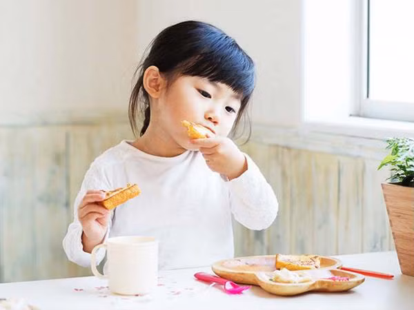 5 chiêu nuôi con của mẹ Nhật để trẻ có sức đề kháng, khỏe mạnh nhất thế giới ảnh 2