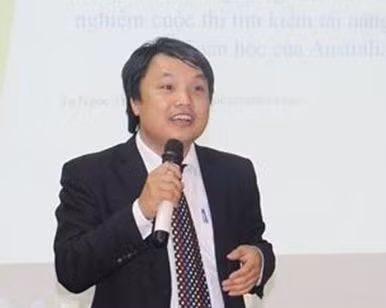 Giáo dục hòa nhập - nhận thức của cộng đồng, gia đình còn hạn chế ảnh 1