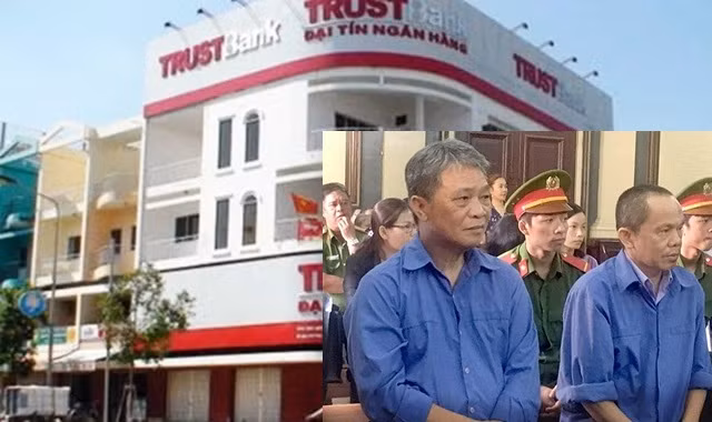 Vụ thiệt hại hơn 470 tỷ đồng tại Ngân hàng Đại Tín: Đang xét xử nguyên Chủ tịch HĐQT và nguyên TGĐ Ngân hàng Đại Tín