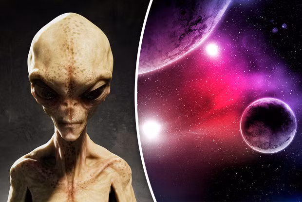 NASA phủ nhận mọi thông tin rằng, họ đã có trong tay bằng chứng về sự tồn tại của người ngoài hành tinh