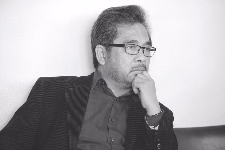 Giáo dục con trong thế giới đang thay đổi ảnh 1