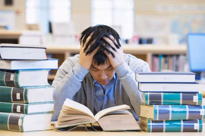 Cha mẹ làm gì khi con “thất bại” trong học tập...