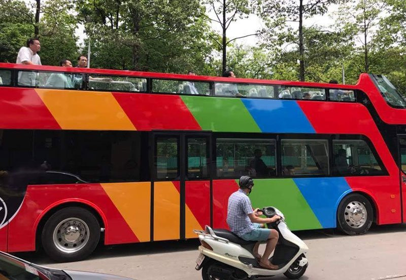 Hà Nội, xe khách, xe khách trên phố Hà Nội, xe buýt Hà Nội, xe khách, xe khách trên phố Hà Nội, xe buýt