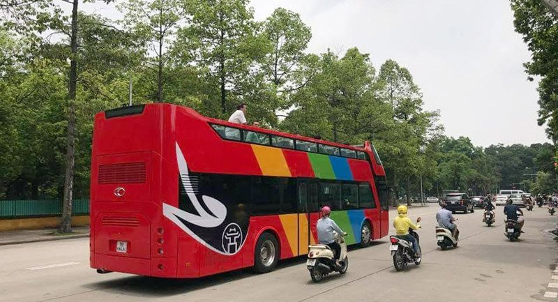 Hà Nội, xe khách, xe khách trên phố Hà Nội, xe buýt Hà Nội, xe khách, xe khách trên phố Hà Nội, xe buýt