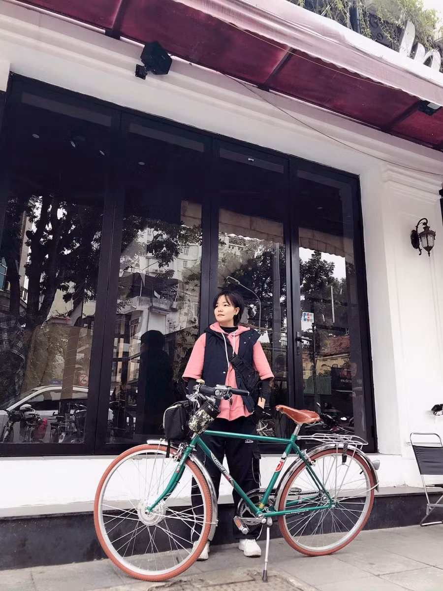 Xe dạng thống nhất được cải tiến thành xe dùng pin