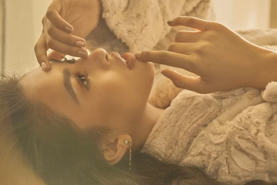 Kết thúc nhiệm kỳ, hoa hậu Tiểu Vy vẫn sẽ hướng đến những hoạt động cộng đồng.