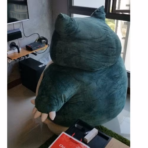 Suýt đổ vỡ hôn nhân vì tặng vợ Pokemon ảnh 2