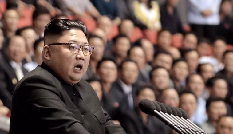 Triều Tiên nhiều lần từ chối lời kêu gọi của Mỹ đơn phương phi hạt nhân hóa