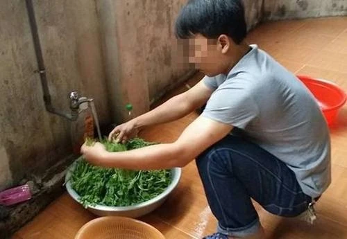 Buộc phải cưới "gã sở khanh", vợ trẻ ngỡ ngàng vì hạnh phúc bất ngờ