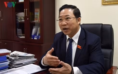 sieu du an tam linh chua huong 15.000 ty: xin dung bot cong chua hinh 2