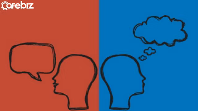 Vì sao 70% người thành công đều là người hướng nội? Là người hướng nội, không có lỗi! - Ảnh 1.